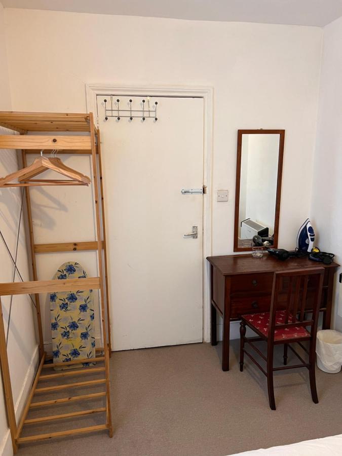 Lovely - 1 Bedroom Flat In Hastings Town Centre ภายนอก รูปภาพ